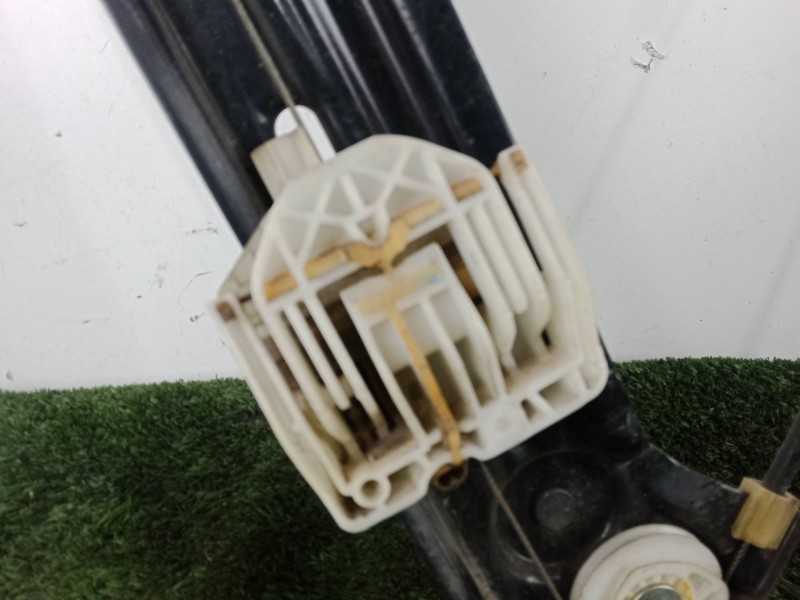 Recambio de elevalunas delantero derecho para bmw x6 (e71, e72) xdrive 30 d referencia OEM IAM 7179606S - 7197302E 5.PINES - CON