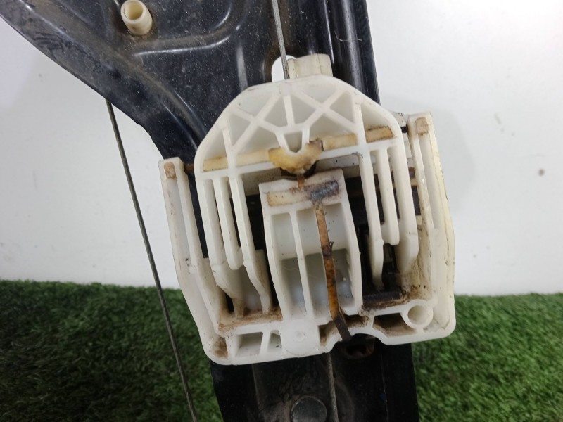 Recambio de elevalunas delantero derecho para bmw x6 (e71, e72) xdrive 30 d referencia OEM IAM 7179606S - 7197302E 5.PINES - CON