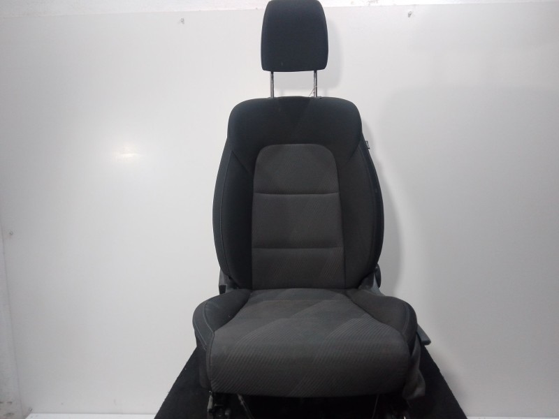 Recambio de asiento delantero izquierdo para hyundai tucson (tl, tle) 1.6 gdi referencia OEM IAM  TELA 