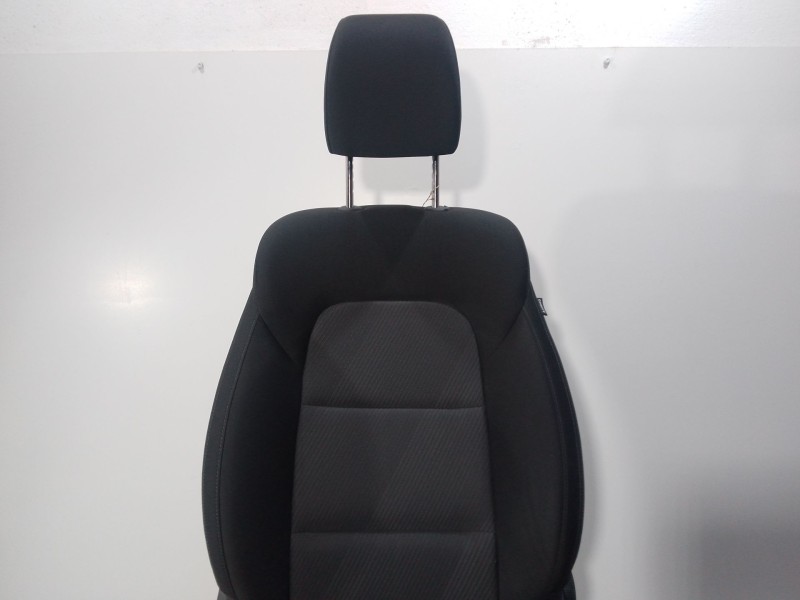 Recambio de asiento delantero izquierdo para hyundai tucson (tl, tle) 1.6 gdi referencia OEM IAM  TELA 