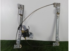 Recambio de elevalunas delantero izquierdo para renault kangoo / grand kangoo ii (kw0/1_) 1.5 dci 85 (kw0k, kw0l, kw0b) referenc