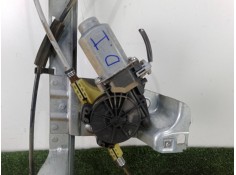 Recambio de elevalunas delantero izquierdo para renault kangoo / grand kangoo ii (kw0/1_) 1.5 dci 85 (kw0k, kw0l, kw0b) referenc 2