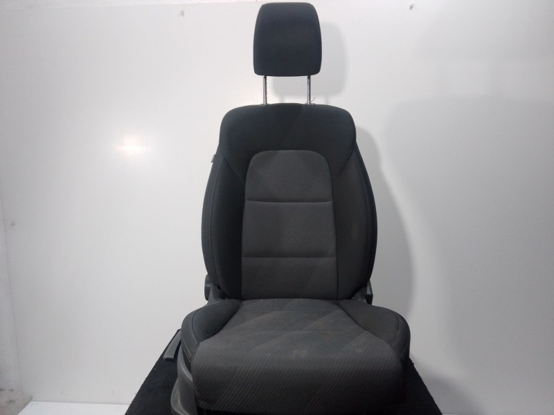 Recambio de asiento delantero derecho para hyundai tucson (tl, tle) 1.6 gdi referencia OEM IAM  TELA 