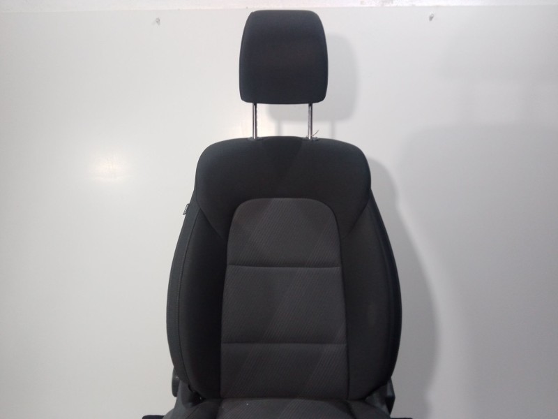 Recambio de asiento delantero derecho para hyundai tucson (tl, tle) 1.6 gdi referencia OEM IAM  TELA 
