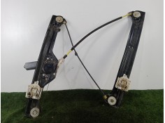 Recambio de elevalunas delantero izquierdo para bmw x6 (e71, e72) xdrive 30 d referencia OEM IAM SIN REFERENCIA 5.PINES - CON.MO