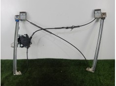 Recambio de elevalunas delantero izquierdo para seat ibiza ii (6k1) 1.9 tdi referencia OEM IAM SIN REFERENCIA CON.MOTOR - 2.PINE