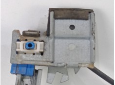 Recambio de elevalunas delantero izquierdo para seat ibiza ii (6k1) 1.9 tdi referencia OEM IAM SIN REFERENCIA CON.MOTOR - 2.PINE 2