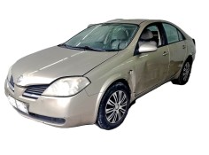 nissan primera hatchback (p12) del año 2003 2