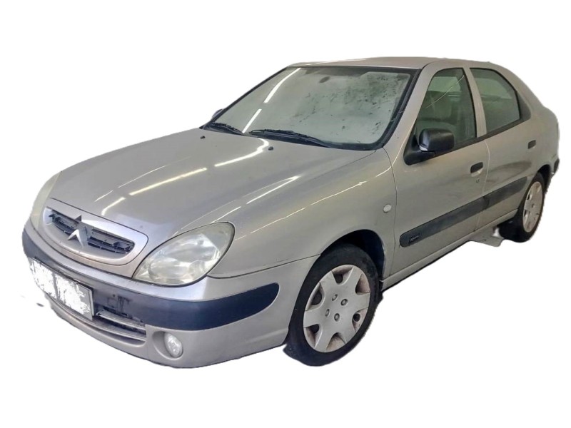 citroën xsara (n1) del año 2003