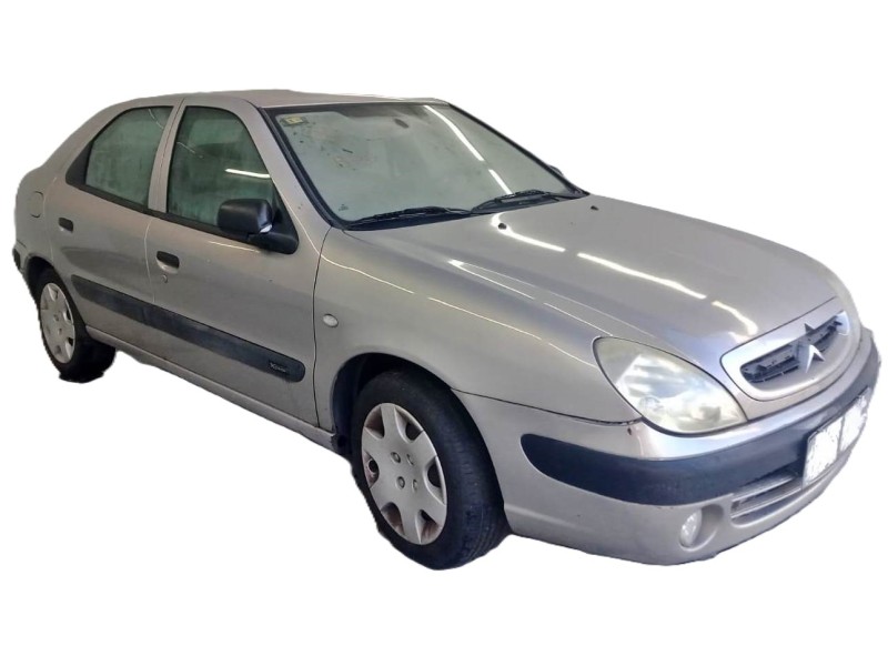citroën xsara (n1) del año 2003