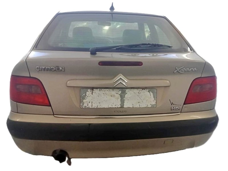 citroën xsara (n1) del año 2003