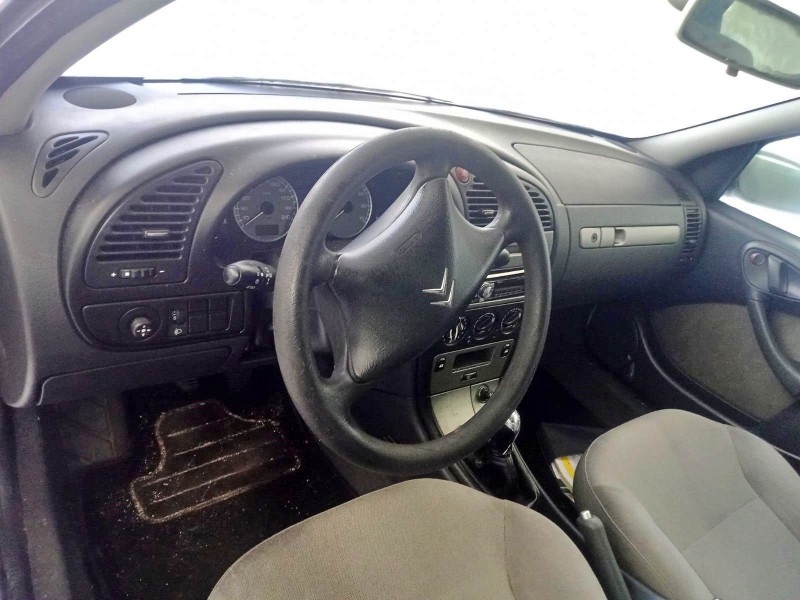 citroën xsara (n1) del año 2003