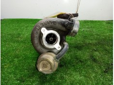 Recambio de turbocompresor para ford escort express referencia OEM IAM 91FF6K682AD-4520146  
