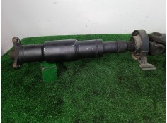 Recambio de transmision central para bmw 3 (e46) 320 d referencia OEM IAM SIN REFERENCIA L1550MM  2