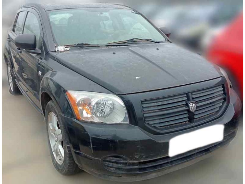 dodge caliber del año 1950