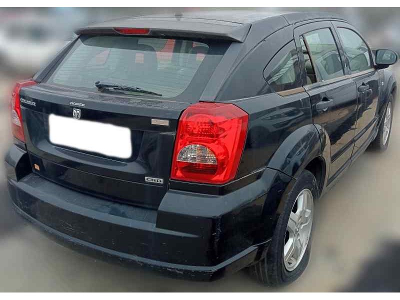 dodge caliber del año 1950