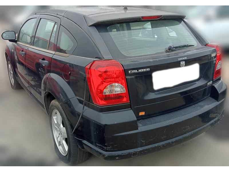 dodge caliber del año 1950