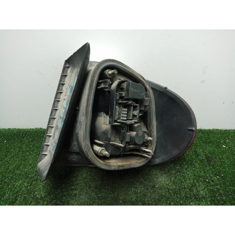 Recambio de piloto trasero izquierdo para renault megane i fase 2 classic (la..) 1.9 dci diesel cat referencia OEM IAM SINREFERE