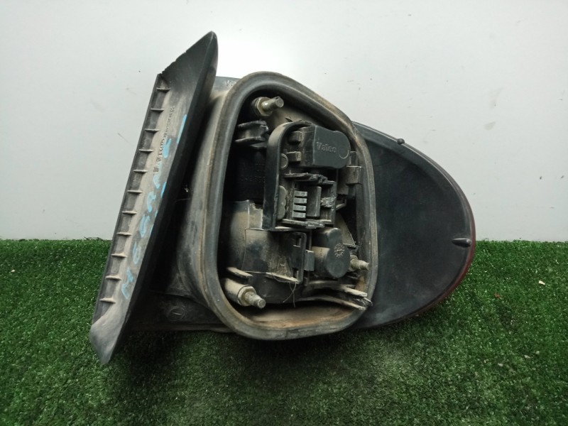 Recambio de piloto trasero izquierdo para renault megane i fase 2 classic (la..) 1.9 dci diesel cat referencia OEM IAM SINREFERE