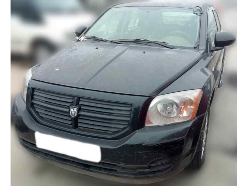 dodge caliber del año 1950