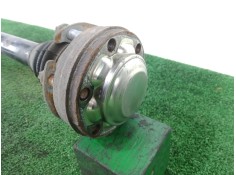 Recambio de transmision trasera izquierda para bmw x6 (e71, e72) xdrive 30 d referencia OEM IAM P756455804 - T001140239 L660MM  2