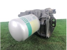 Recambio de valvula aire adicional para mercedes-benz atego 1321 ls 4x2 referencia OEM IAM A9674290068 16.PINES 