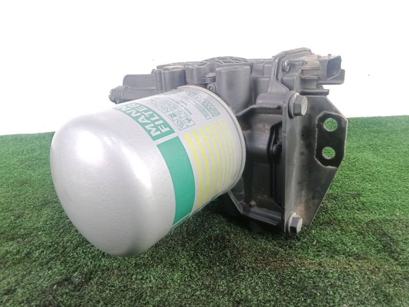 Recambio de valvula aire adicional para mercedes-benz atego 1321 ls 4x2 referencia OEM IAM A9674290068 16.PINES 