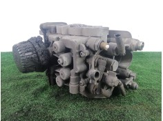 Recambio de valvula aire adicional para mercedes-benz atego 1321 ls 4x2 referencia OEM IAM A9674290068 16.PINES  2