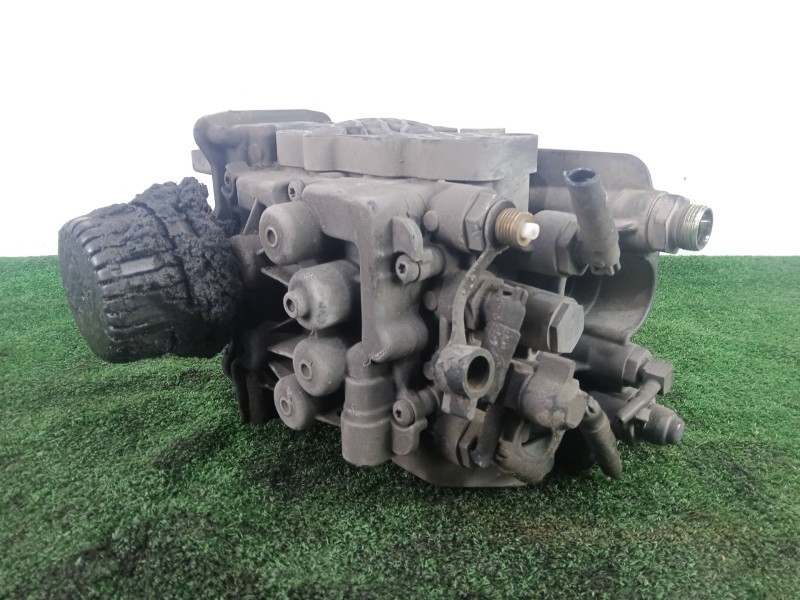 Recambio de valvula aire adicional para mercedes-benz atego 1321 ls 4x2 referencia OEM IAM A9674290068 16.PINES 