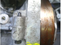 Recambio de motor completo para volvo s40 ii (544) d2 referencia OEM IAM D4162T  