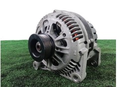 Recambio de alternador para bmw 3 (e46) 320 d referencia OEM IAM AI90005 150.AH - 5.CANALES POLEA.FIJA