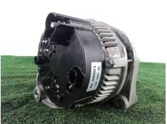 Recambio de alternador para bmw 3 (e46) 320 d referencia OEM IAM AI90005 150.AH - 5.CANALES POLEA.FIJA 2