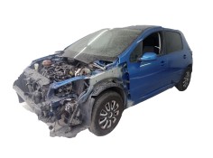 peugeot 307 (3a/c) del año 2005