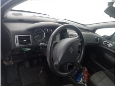 peugeot 307 (3a/c) del año 2005 2