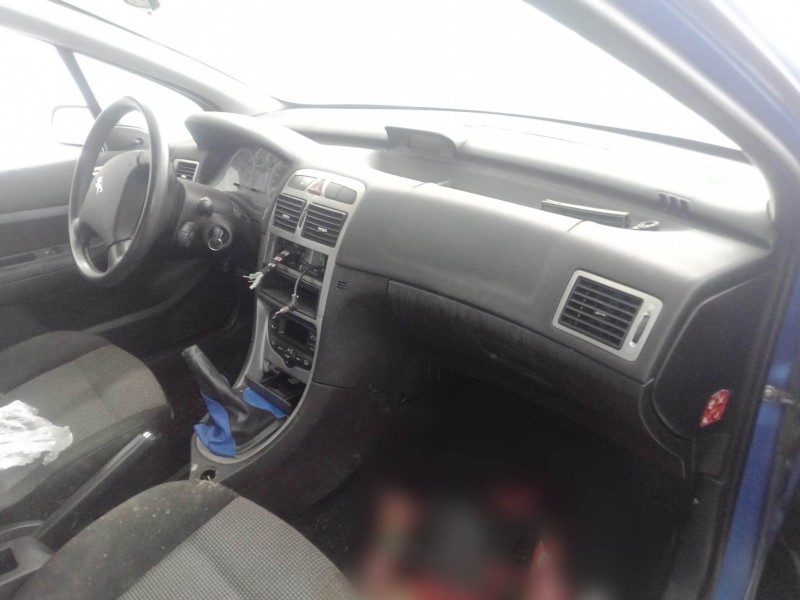 peugeot 307 (3a/c) del año 2005