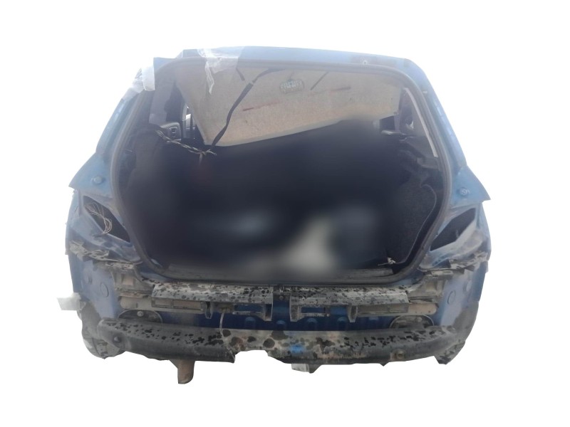 peugeot 307 (3a/c) del año 2005