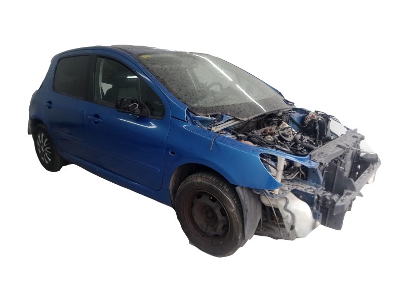 peugeot 307 (3a/c) del año 2005