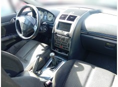 peugeot 407 (6d_) del año 2006 2