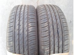 Recambio de pareja neumaticos para volkswagen polo iv (9n_, 9a_) 1.4 16v referencia OEM IAM 185/60R14-82H 82H - TURISMO GOLDLINE