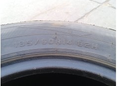 Recambio de pareja neumaticos para volkswagen polo iv (9n_, 9a_) 1.4 16v referencia OEM IAM 185/60R14-82H 82H - TURISMO GOLDLINE 2