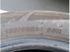 Recambio de pareja neumaticos para nissan almera i (n15) 2.0 d referencia OEM IAM 185/65R14-86H 86H - TURISMO APTANY HARMONIC 2