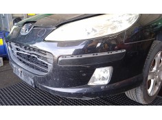 Recambio de paragolpes delantero para peugeot 407 (6d_) 2.0 hdi 135 (6drhrh, 6drhre, 6drhrg, 6drhrj) referencia OEM IAM    2