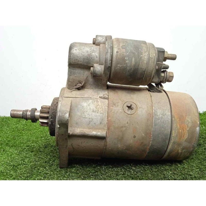 Recambio de motor arranque para lada samara (2108/2109) 1.3 referencia OEM IAM   