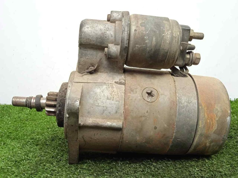 Recambio de motor arranque para lada samara (2108/2109) 1.3 referencia OEM IAM   