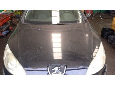 Recambio de capot para peugeot 407 (6d_) 2.0 hdi 135 (6drhrh, 6drhre, 6drhrg, 6drhrj) referencia OEM IAM   