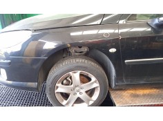 Recambio de aleta delantera izquierda para peugeot 407 (6d_) 2.0 hdi 135 (6drhrh, 6drhre, 6drhrg, 6drhrj) referencia OEM IAM   