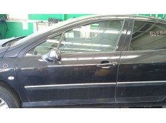 Recambio de puerta delantera izquierda para peugeot 407 (6d_) 2.0 hdi 135 (6drhrh, 6drhre, 6drhrg, 6drhrj) referencia OEM IAM   