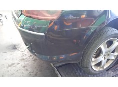 Recambio de paragolpes trasero para peugeot 407 (6d_) 2.0 hdi 135 (6drhrh, 6drhre, 6drhrg, 6drhrj) referencia OEM IAM    2