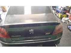 Recambio de tapa maletero para peugeot 407 (6d_) 2.0 hdi 135 (6drhrh, 6drhre, 6drhrg, 6drhrj) referencia OEM IAM    2