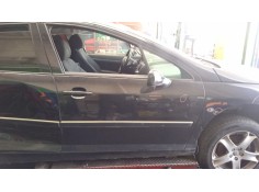 Recambio de puerta delantera derecha para peugeot 407 (6d_) 2.0 hdi 135 (6drhrh, 6drhre, 6drhrg, 6drhrj) referencia OEM IAM   